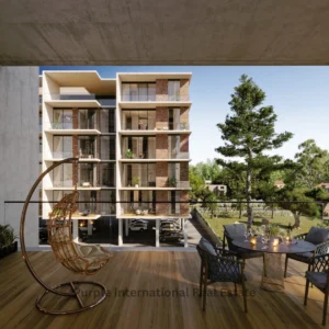 3 Bedroom Apartment for Sale in Limassol District