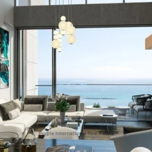 3 Bedroom Apartment for Sale in Germasogeia, Limassol District