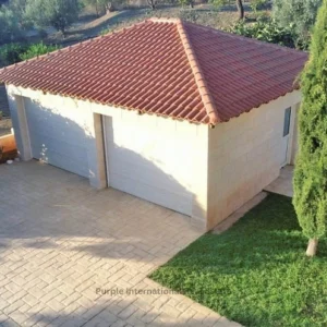 4 Bedroom House for Sale in Monagroulli, Limassol District