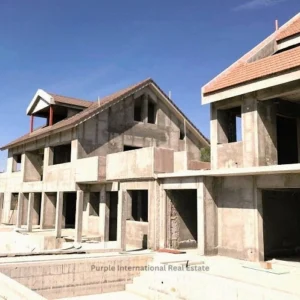 5 Bedroom House for Sale in Asgata, Limassol District