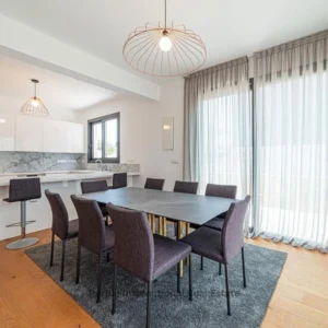 2 Bedroom Apartment for Sale in Agios Tychonas, Limassol District