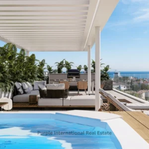 5 Bedroom House for Sale in Agios Tychonas, Limassol District