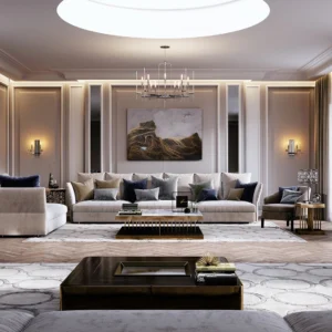 5 Bedroom House for Sale in Mouttagiaka, Limassol District