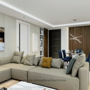 3 Bedroom Apartment for Sale in Mouttagiaka, Limassol District