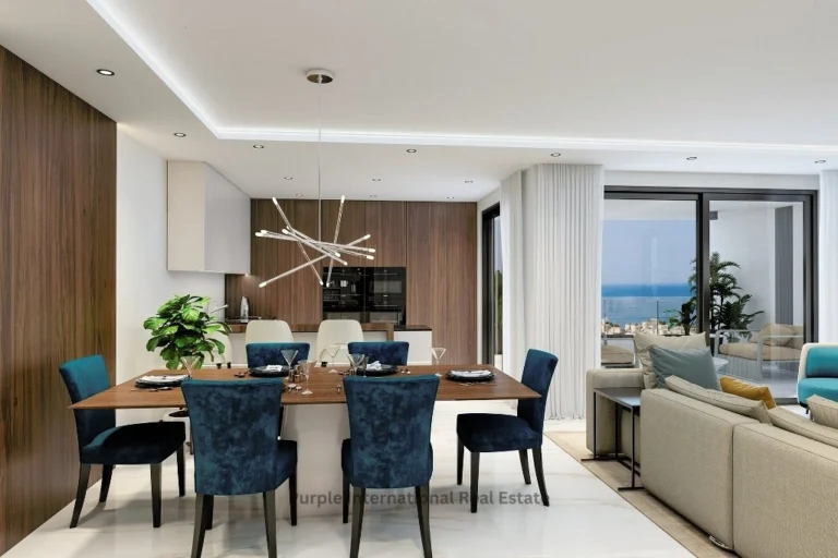 Average Price for Brand New Apartment in Cyprus