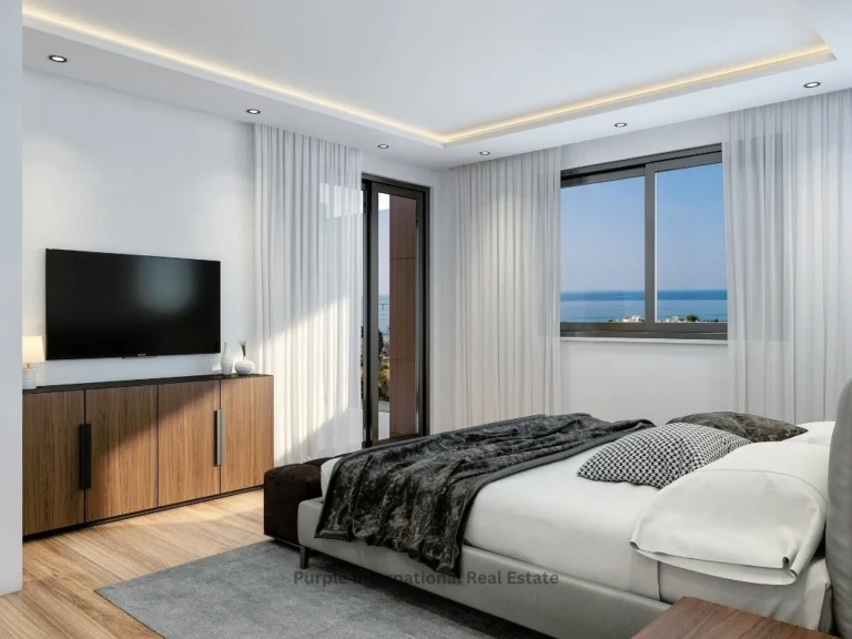 Average Price for Brand New Apartment in Cyprus