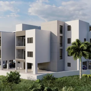 2 Bedroom Apartment for Sale in Parekklisia, Limassol District