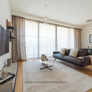 2 Bedroom Apartment for Sale in Limassol District