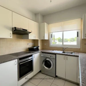 3 Bedroom Apartment for Sale in Anarita, Paphos District