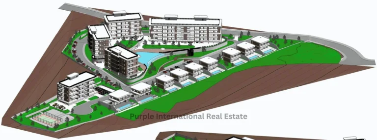 Cheap Houses and Villas for Sale Limassol up to 1000000 euro
