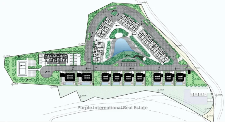 Cheap Houses and Villas for Sale Limassol up to 1000000 euro