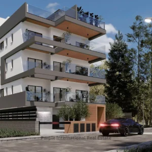 2 Bedroom Apartment for Sale in Limassol – Agios Athanasios