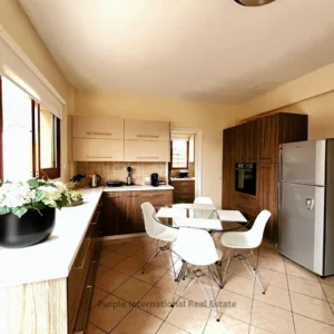 3 Bedroom House for Sale in Paphos – Emba