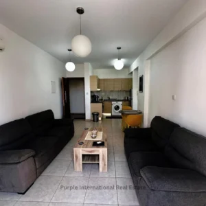 1 Bedroom Apartment for Sale in Paphos District