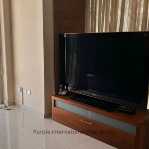 3 Bedroom Apartment for Rent in Agios Tychonas, Limassol District