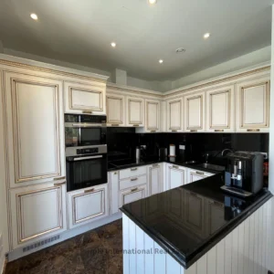 3 Bedroom Apartment for Rent in Limassol District