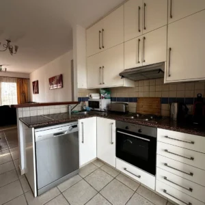 2 Bedroom Apartment for Sale in Paphos District