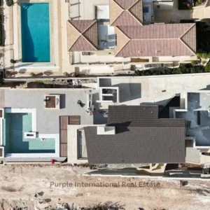 421m² House for Sale in Aphrodite Hills, Paphos District