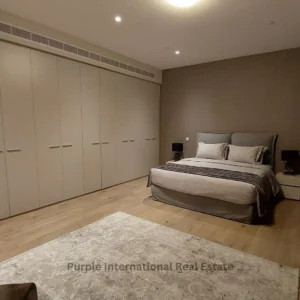 4 Bedroom Apartment for Rent in Limassol District
