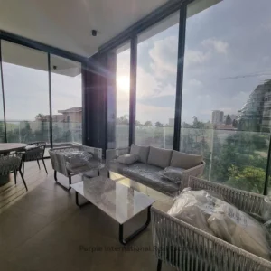 3 Bedroom Apartment for Rent in Parekklisia, Limassol District