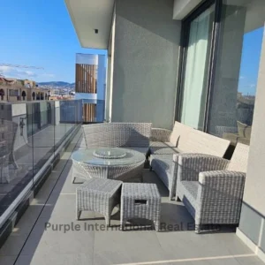 2 Bedroom Apartment for Rent in Limassol District