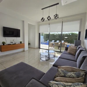 3 Bedroom House for Sale in Pernera, Famagusta District