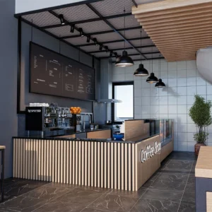 80m² Commercial for Sale in Kato Polemidia, Limassol District