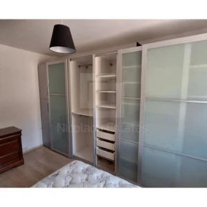 1 Bedroom Apartment for Rent in Limassol District
