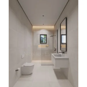 2 Bedroom Apartment for Sale in Limassol District