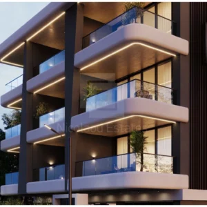 1 Bedroom Apartment for Sale in Limassol District
