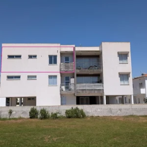 2 Bedroom Apartment for Sale in Meneou, Larnaca District