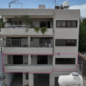 3 Bedroom Apartment for Sale in Nicosia District