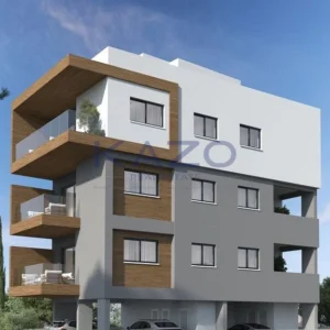 2 Bedroom Apartment for Sale in Limassol – Apostolos Andreas