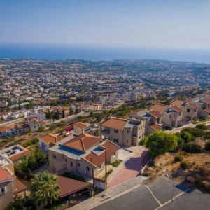 220m² House for Sale in Pegeia, Paphos District