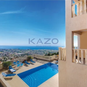 220m² House for Sale in Pegeia, Paphos District