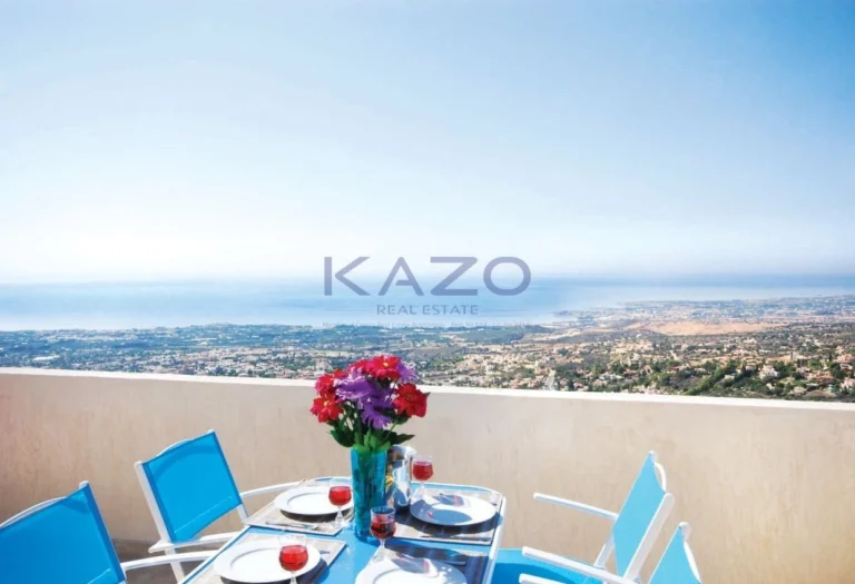 Average Price of a House in Paphos