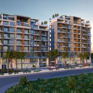 2 Bedroom Apartment for Sale in Paphos – Agios Theodoros