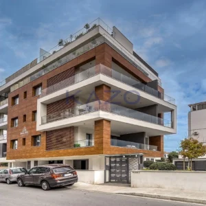2 Bedroom Apartment for Rent in Limassol District