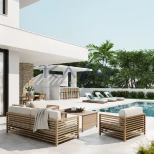 3 Bedroom House for Sale in Pyla, Larnaca District