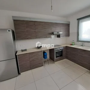 2 Bedroom Apartment for Rent in Lakatamia, Nicosia District