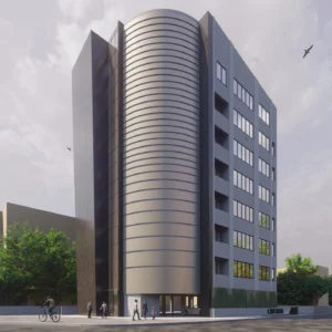 351m² Office for Sale in Nicosia – Agios Ioannis, Limassol District