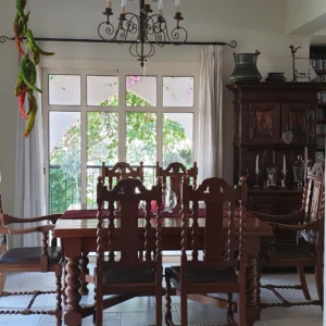 4 Bedroom House for Sale in Agios Tychonas, Limassol District