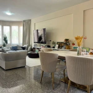 5 Bedroom House for Rent in Limassol District