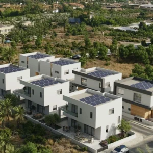 3 Bedroom House for Sale in Erimi, Limassol District