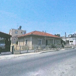 700m² Building for Sale in Limassol District