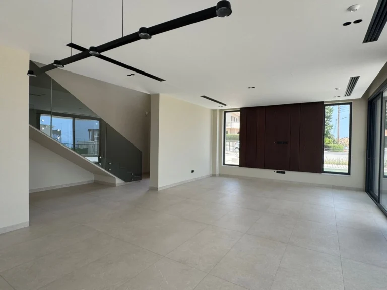 Average Price of a House in Cyprus