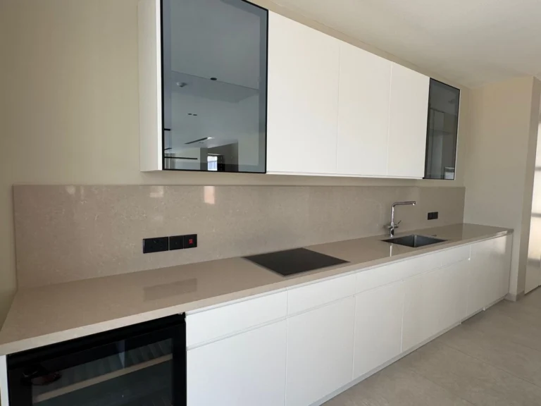 Average Price of a House in Cyprus