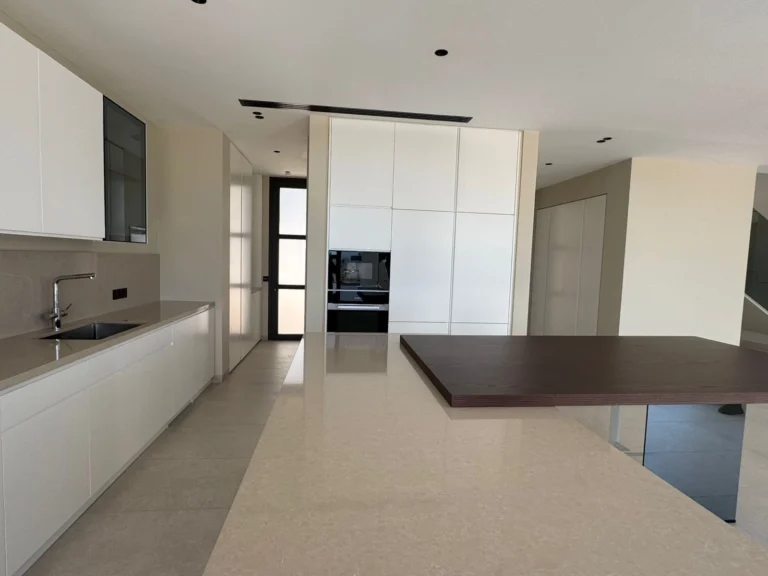 Average Price of a House in Cyprus