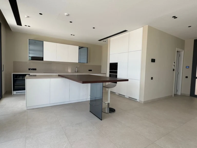 Average Price of a House in Cyprus