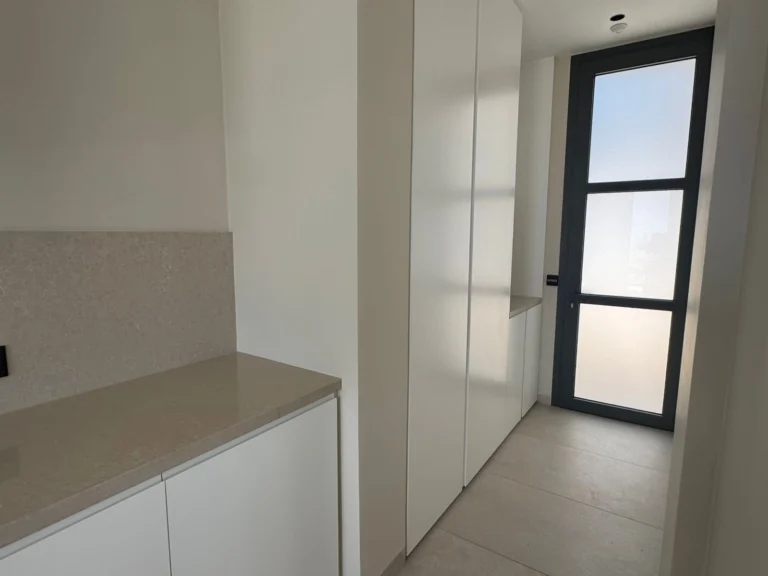 Average Price of a House in Cyprus